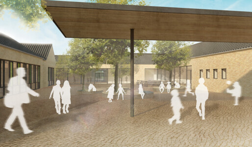 Umbau und Erweiterung Grundschule Fuhrberg