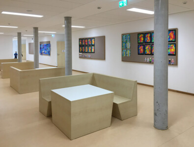 Umbau und Erweiterung Grundschule Fuhrberg