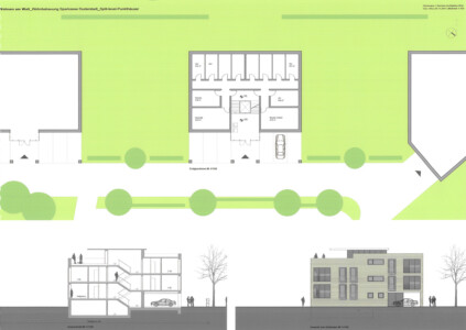 Wohnen am Wall Duderstadt