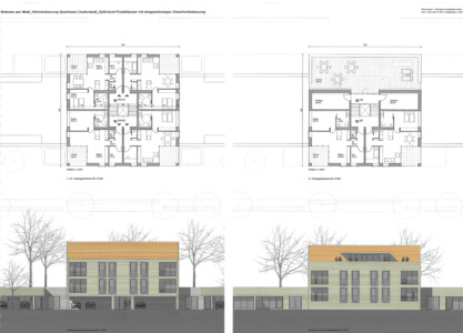 Wohnen am Wall Duderstadt