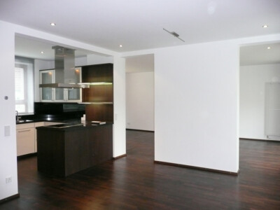 Umbau Einfamilienhaus Walsrode