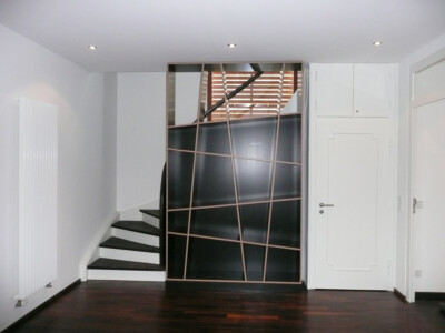 Umbau Einfamilienhaus Walsrode