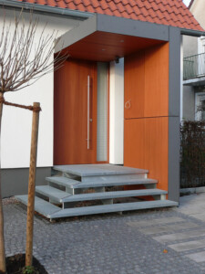 Umbau Einfamilienhaus Walsrode