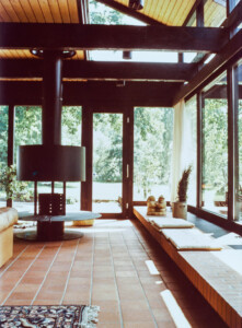 Wohnhaus in Rotenburg / Wümme