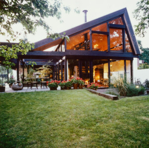 Wohnhaus in Rotenburg / Wümme