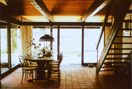 Wohnhaus in Rotenburg / Wümme