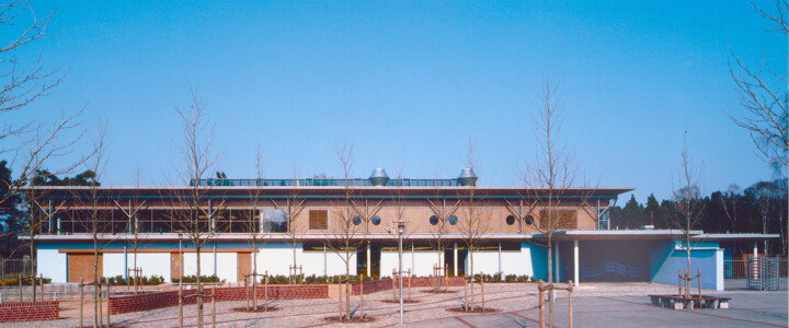 Allwetterbad Munster