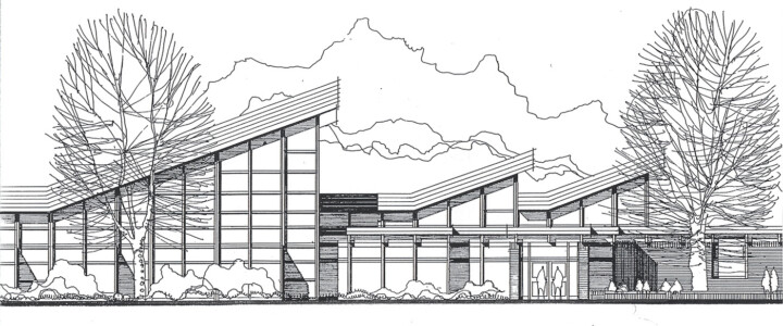 Hallenbad Vahrenwald