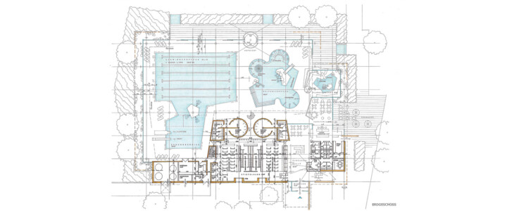 Allwetterbad Munster