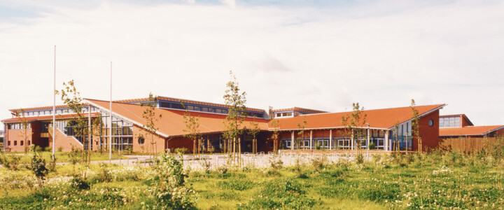 Schulzentrum Syke