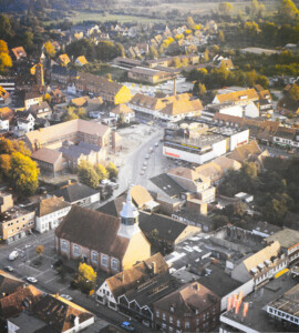 Innenstadt Bremervörde