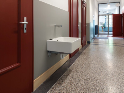 Glockseeschule Hannover