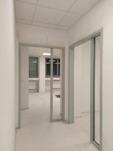 Medizinische Hochschule Hannover, K16