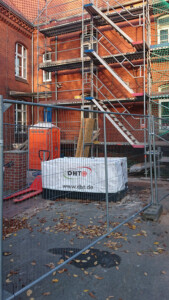 Glockseeschule Hannover