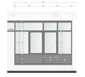 Leibniz Universität Hannover, Gebäude 1504