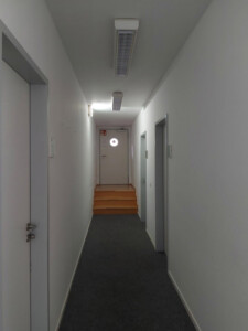 Leibniz Universität Hannover, Gebäude 1146