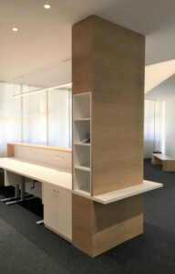 Leibniz Universität Hannover, Gebäude 1106